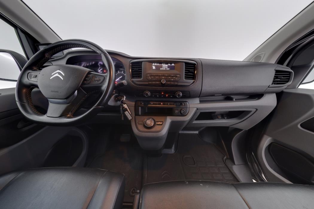 CITROEN Jumpy 2020