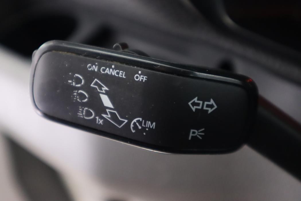 VOLKSWAGEN Crafter 2018