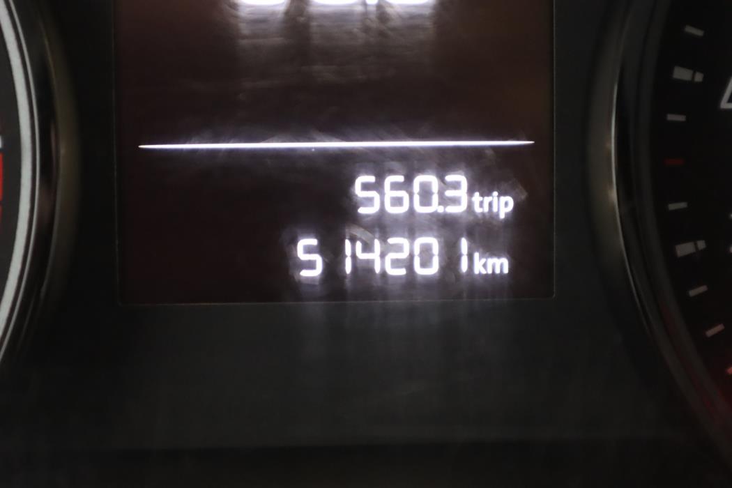 VOLKSWAGEN Crafter 2018