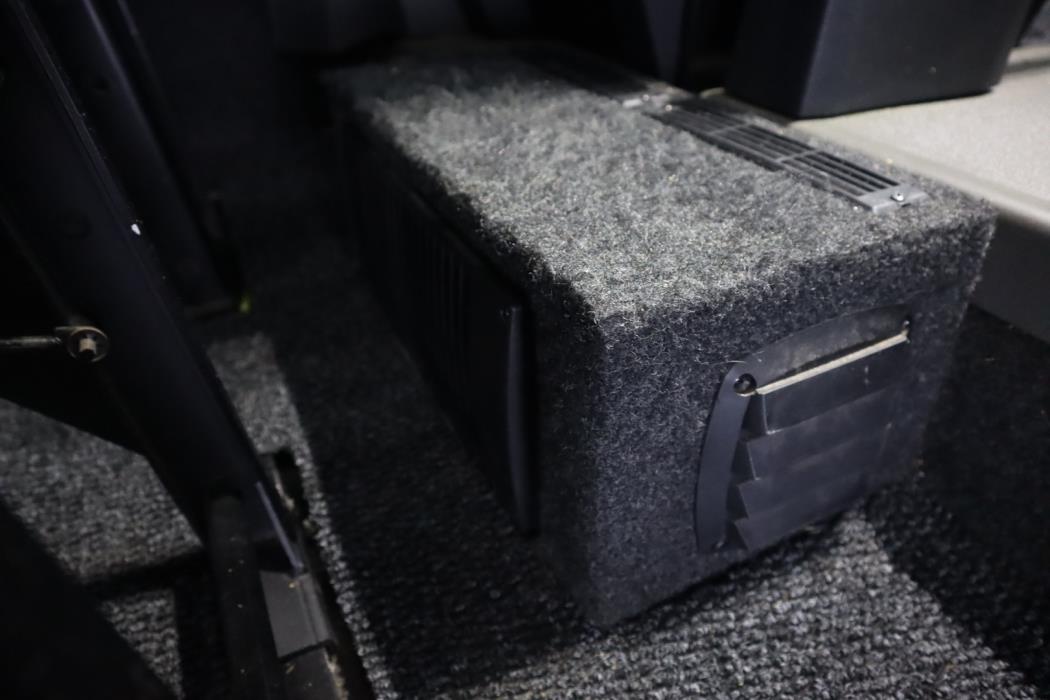 VOLKSWAGEN Crafter 2018