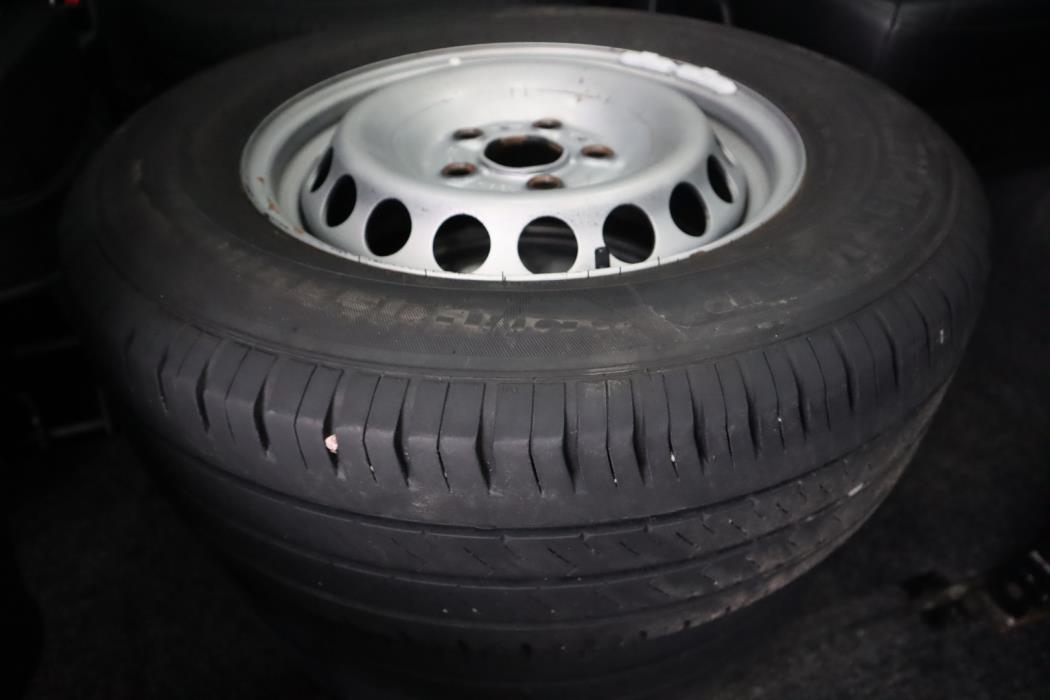 VOLKSWAGEN Crafter 2018