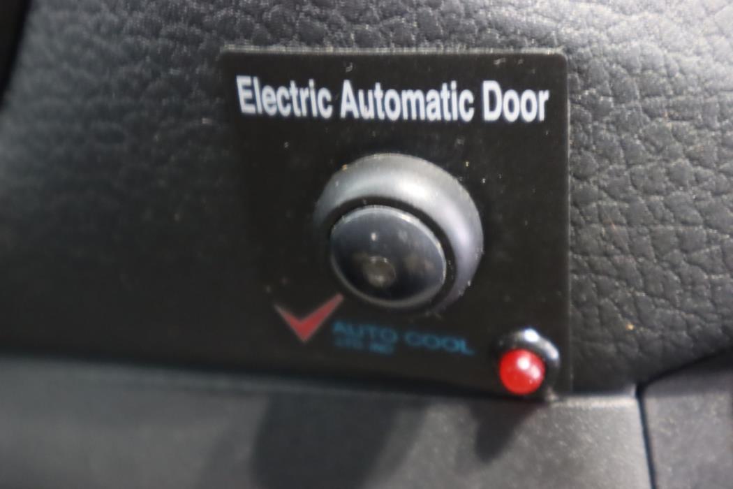 VOLKSWAGEN Crafter 2018