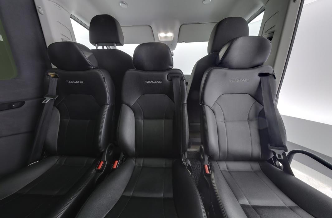 VOLKSWAGEN Crafter 2018