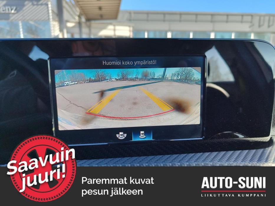 MERCEDES-BENZ A 2020