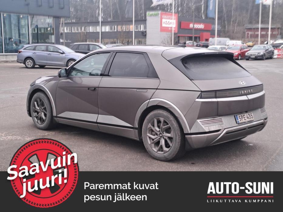 HYUNDAI IONIQ 5 2023