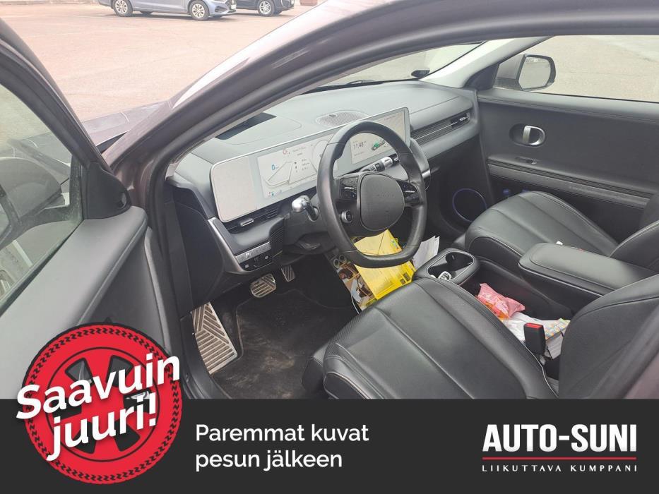 HYUNDAI IONIQ 5 2023