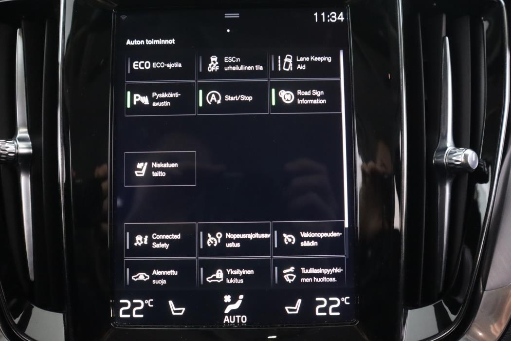 VOLVO V60 2019
