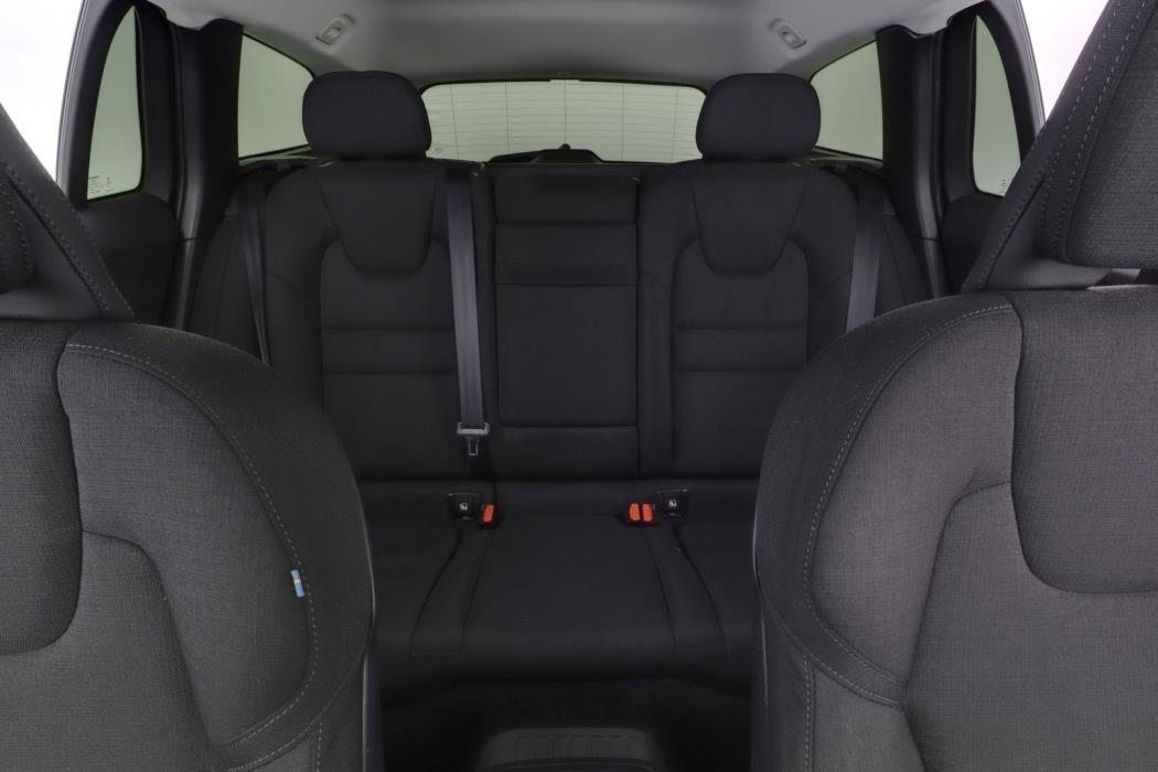 VOLVO V60 2019