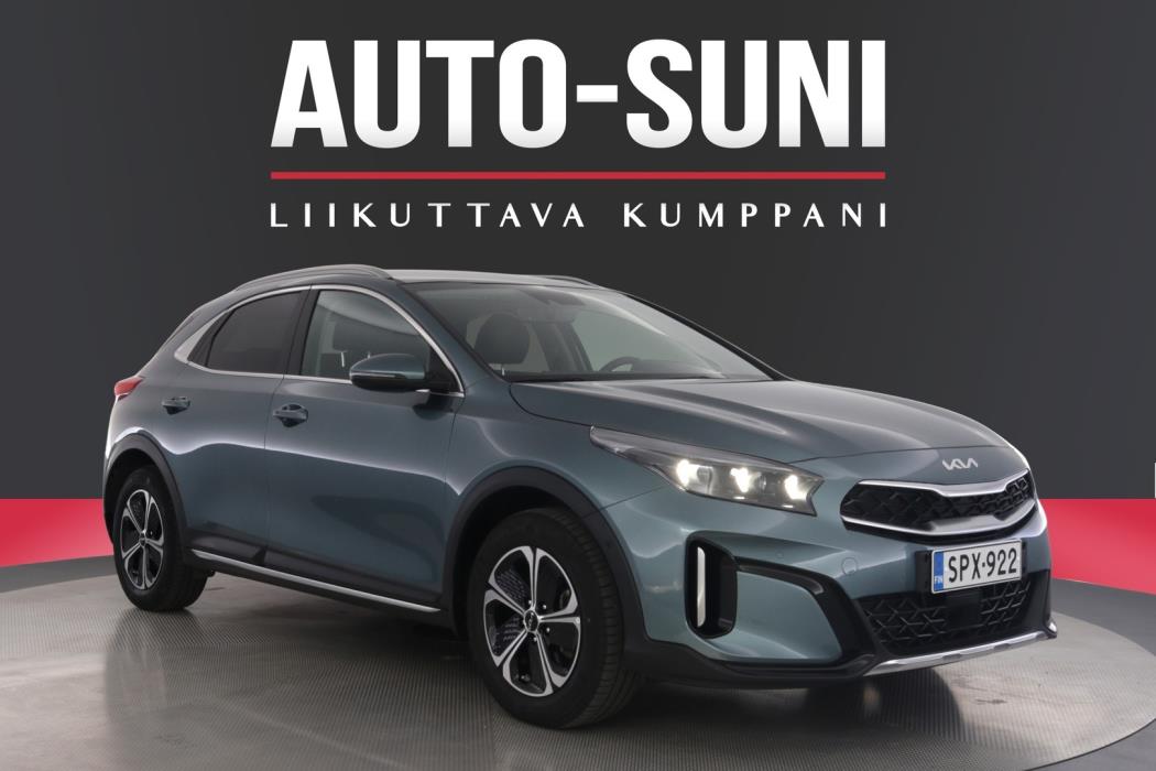 KIA XCeed 2025