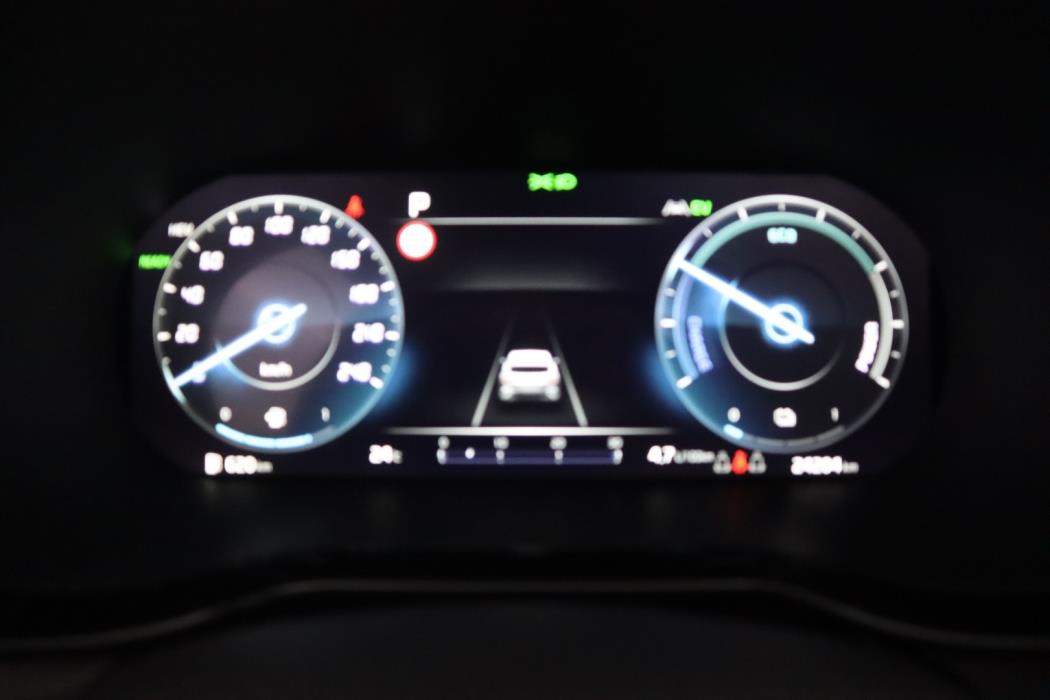 KIA XCeed 2025