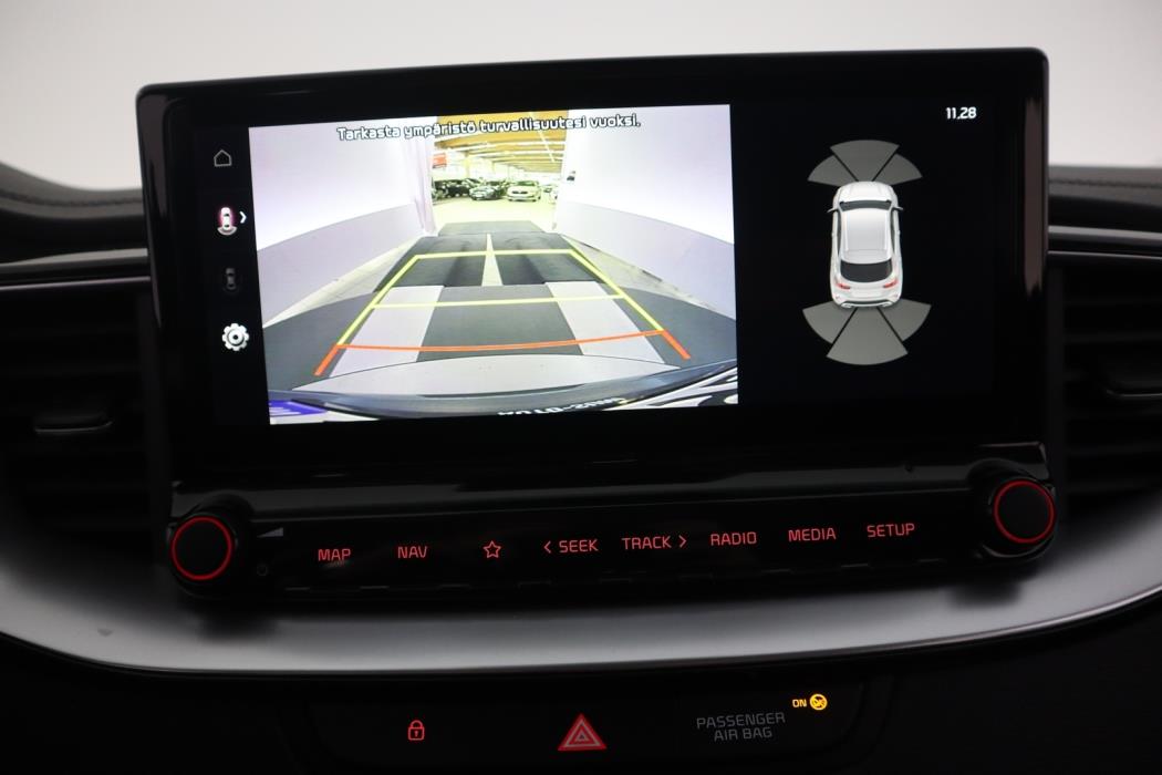 KIA XCeed 2025