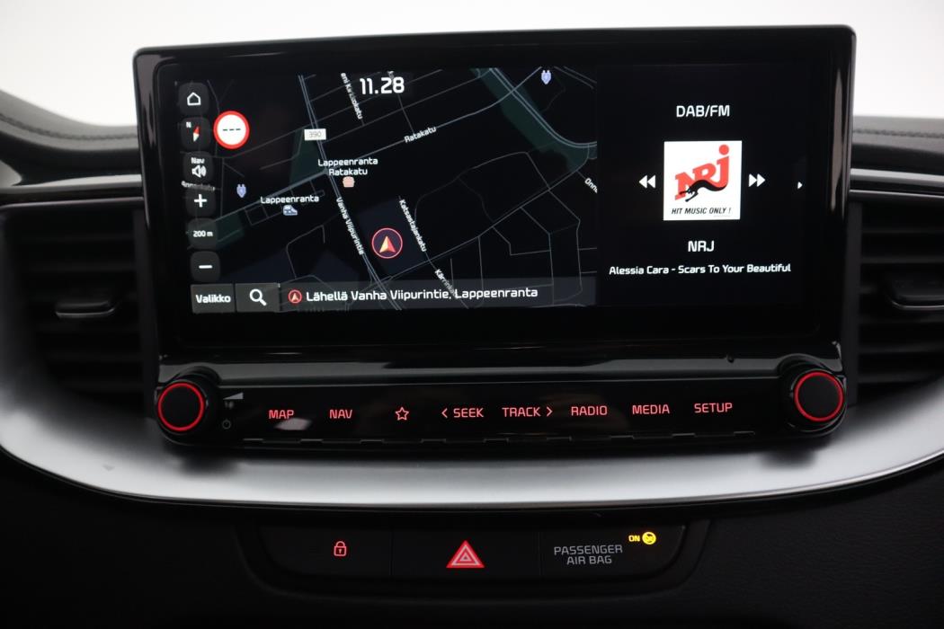 KIA XCeed 2025