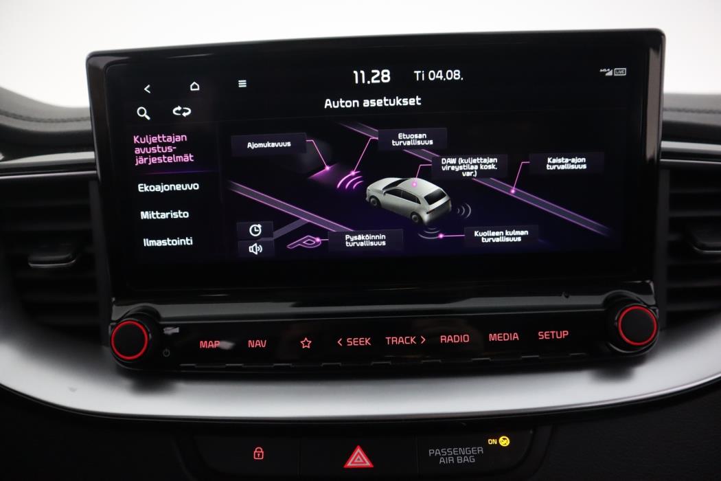 KIA XCeed 2025
