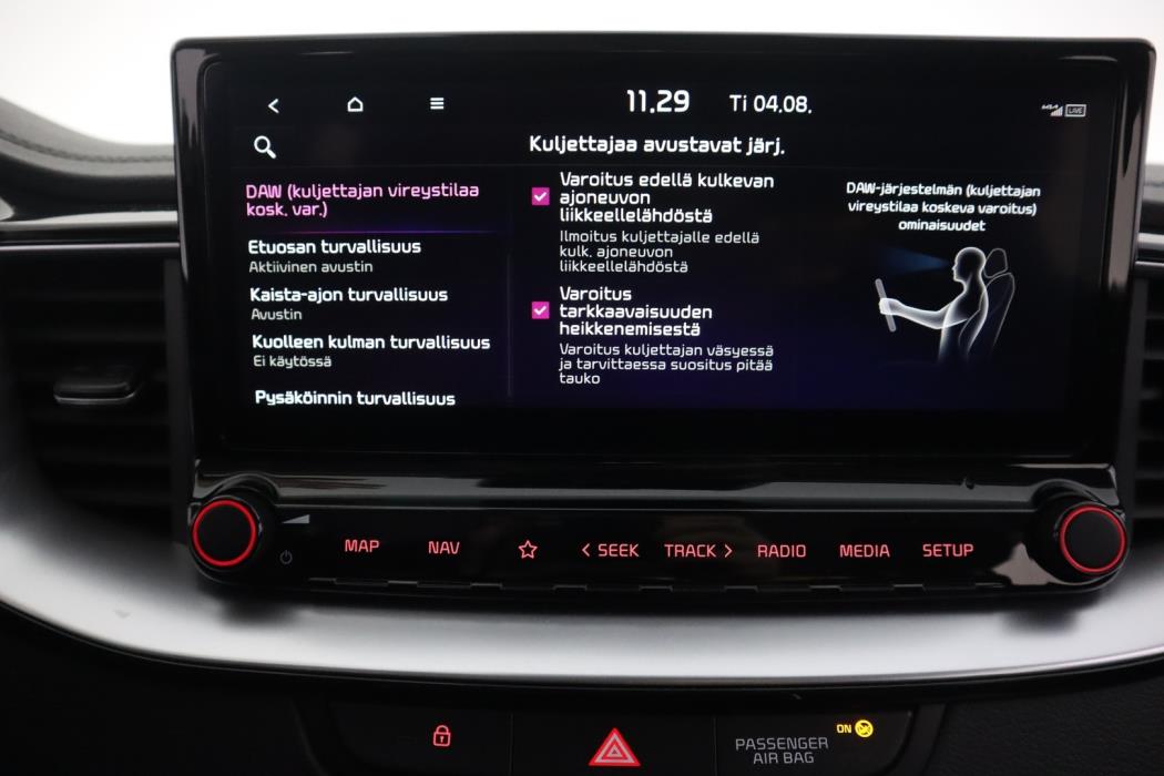 KIA XCeed 2025