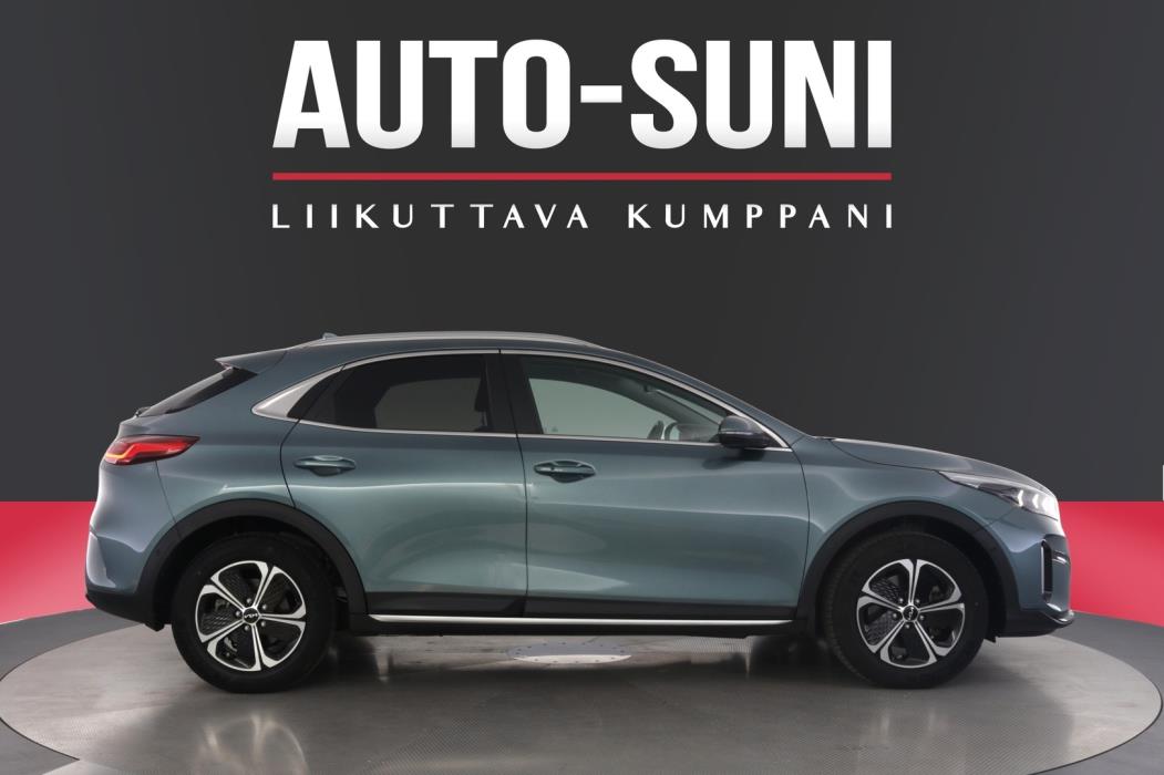 KIA XCeed 2025