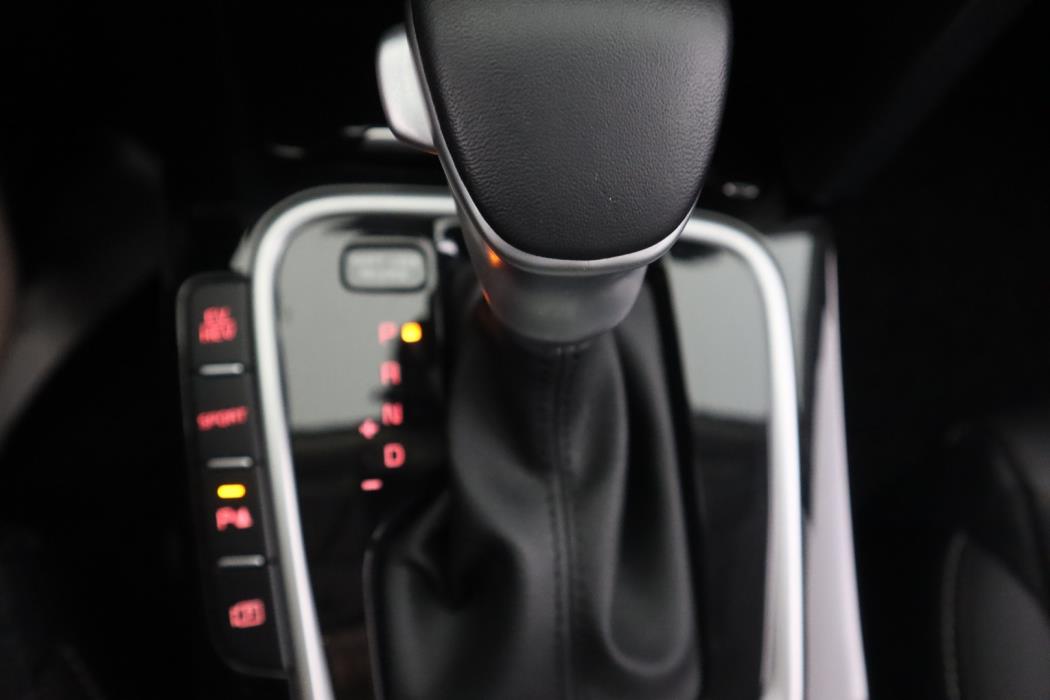 KIA XCeed 2025