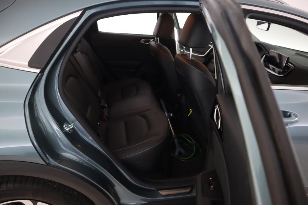 KIA XCeed 2025
