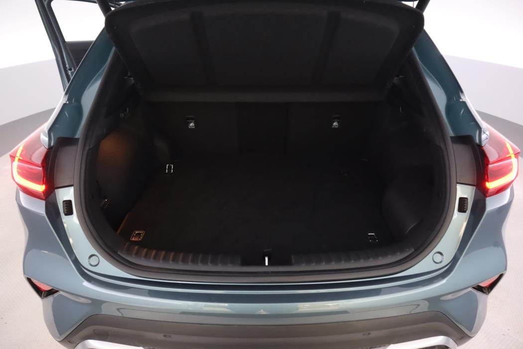 KIA XCeed 2025