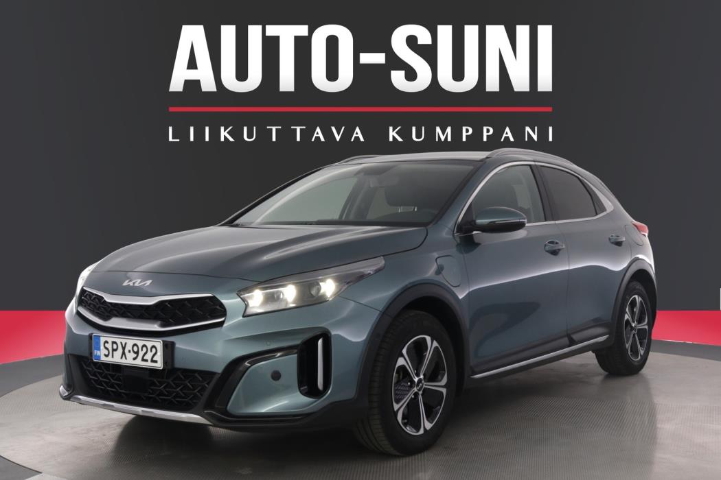 KIA XCeed 2025