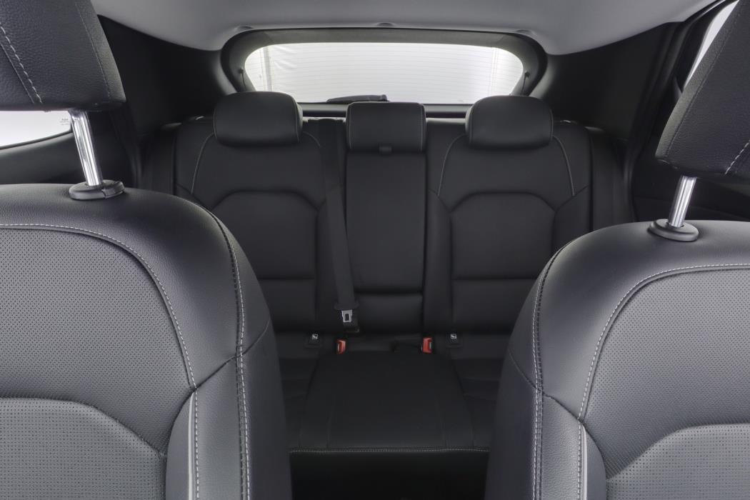 KIA XCeed 2025