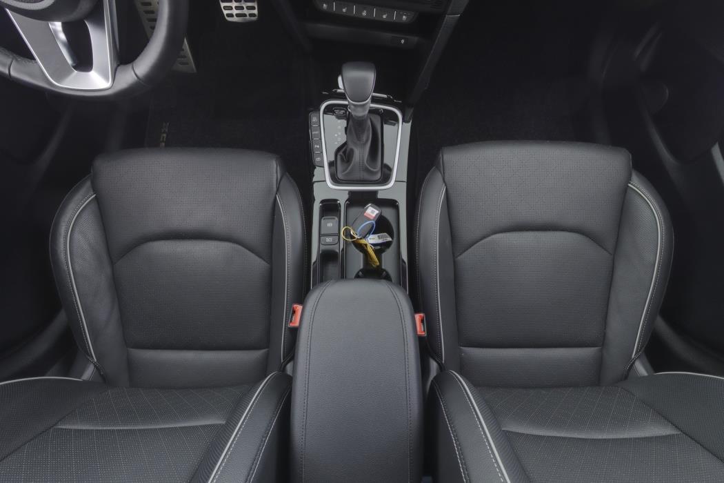 KIA XCeed 2025