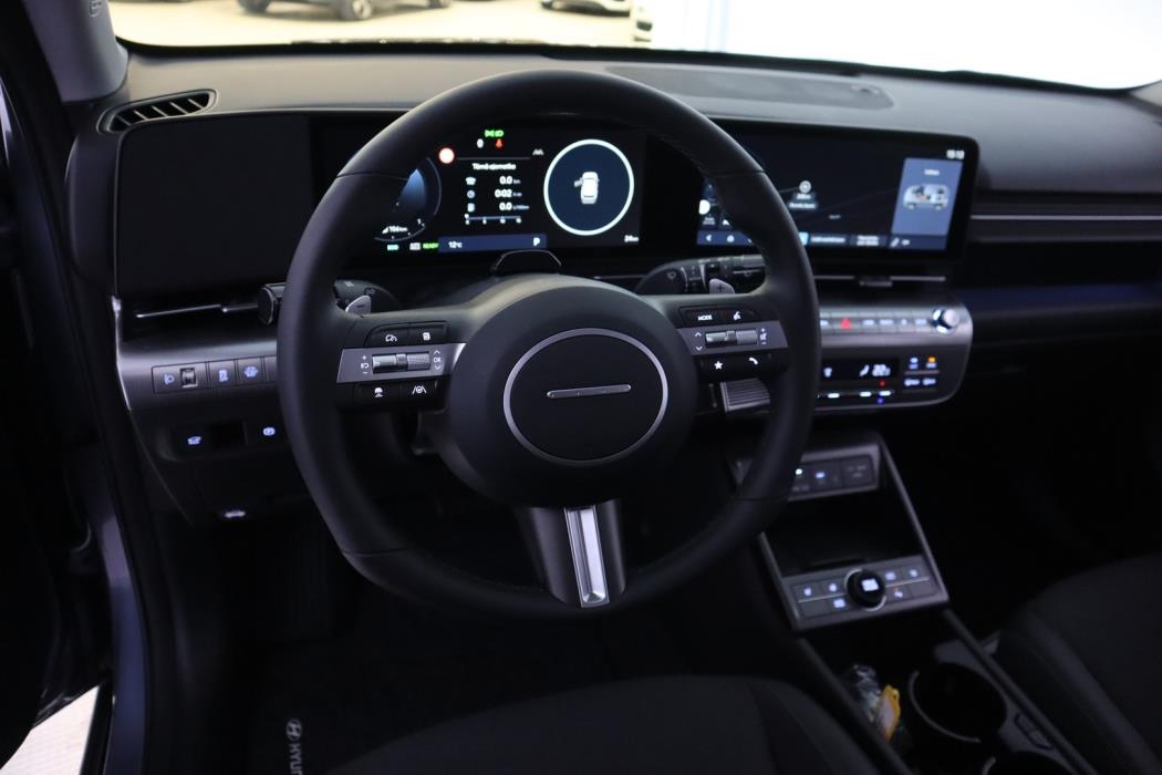 HYUNDAI KONA Hybrid 2026