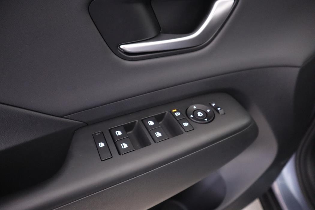 HYUNDAI KONA Hybrid 2026