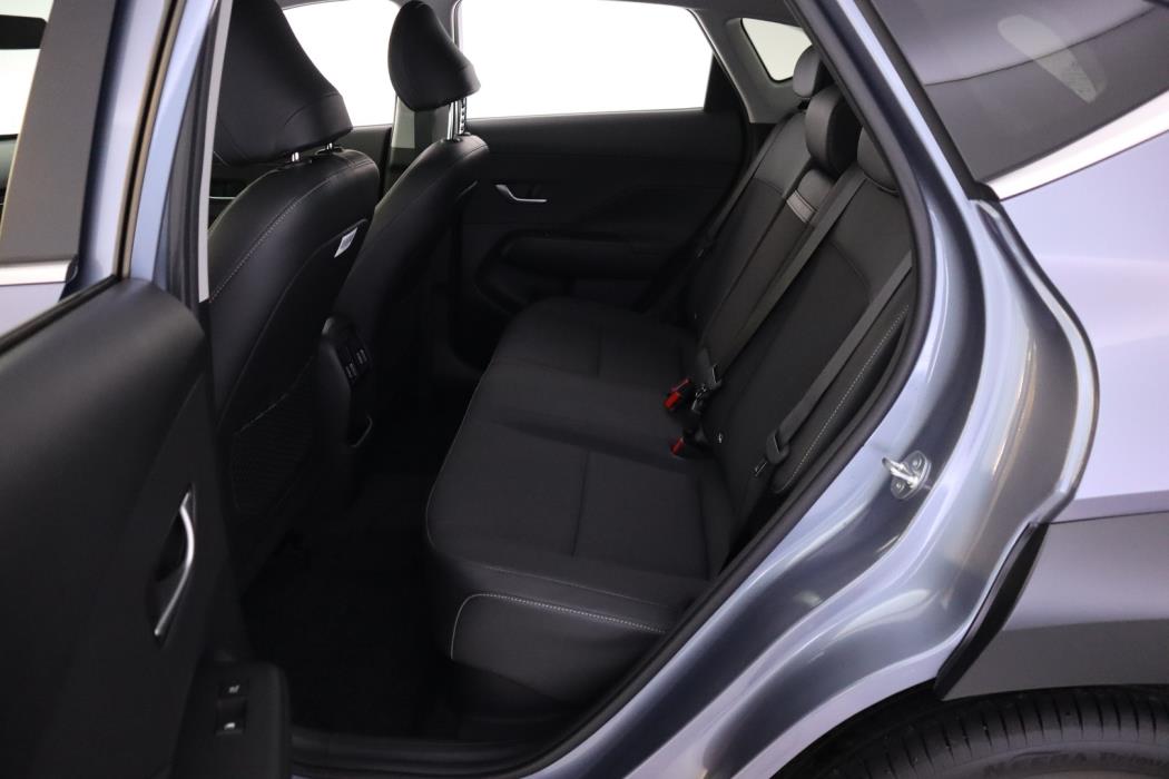 HYUNDAI KONA Hybrid 2026