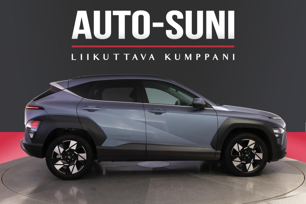 HYUNDAI KONA Hybrid 2026