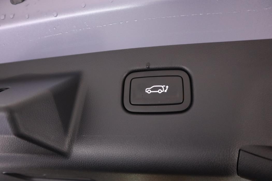 HYUNDAI KONA Hybrid 2026