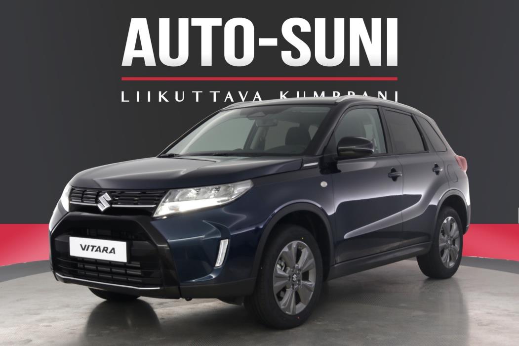 SUZUKI Vitara 2026