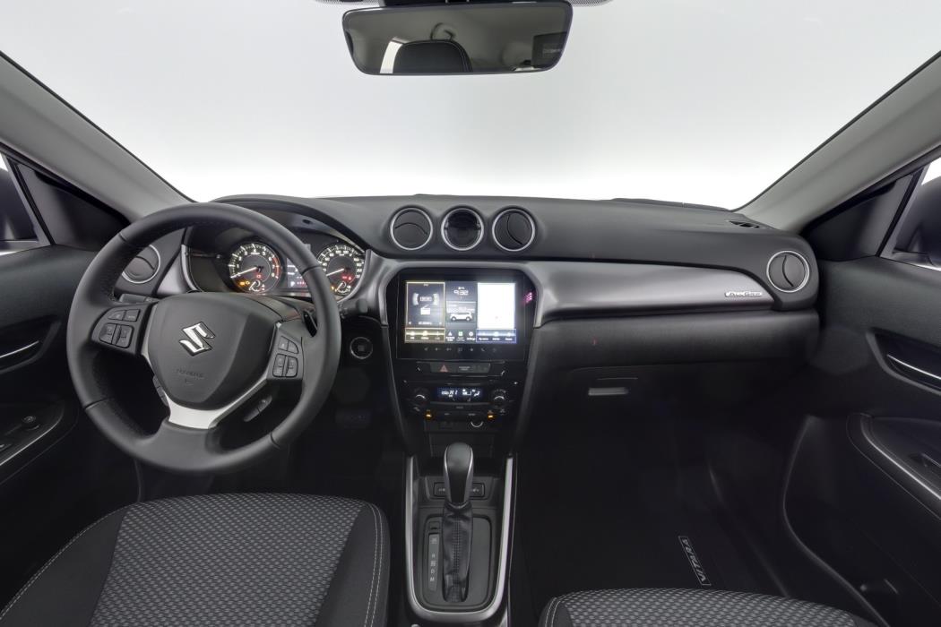 SUZUKI Vitara 2026