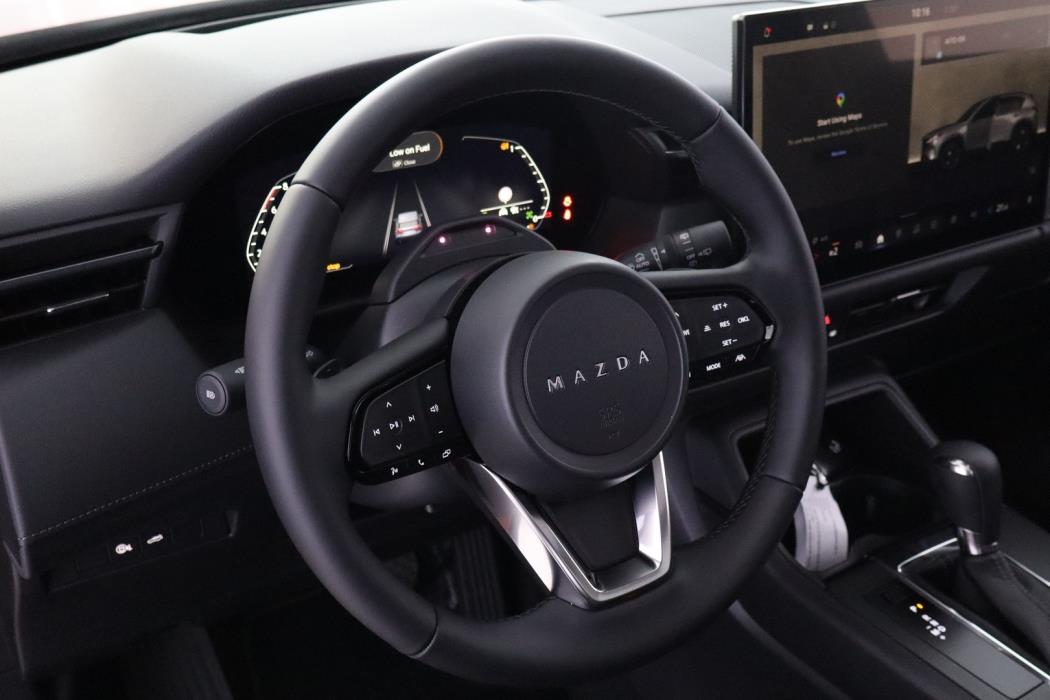 MAZDA CX-5 2026
