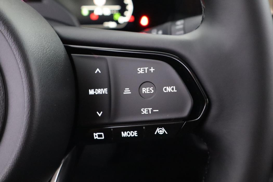 MAZDA CX-5 2026