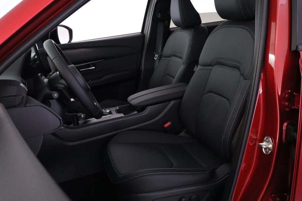 MAZDA CX-5 2026