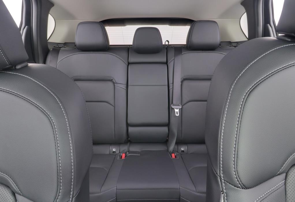 MAZDA CX-5 2026