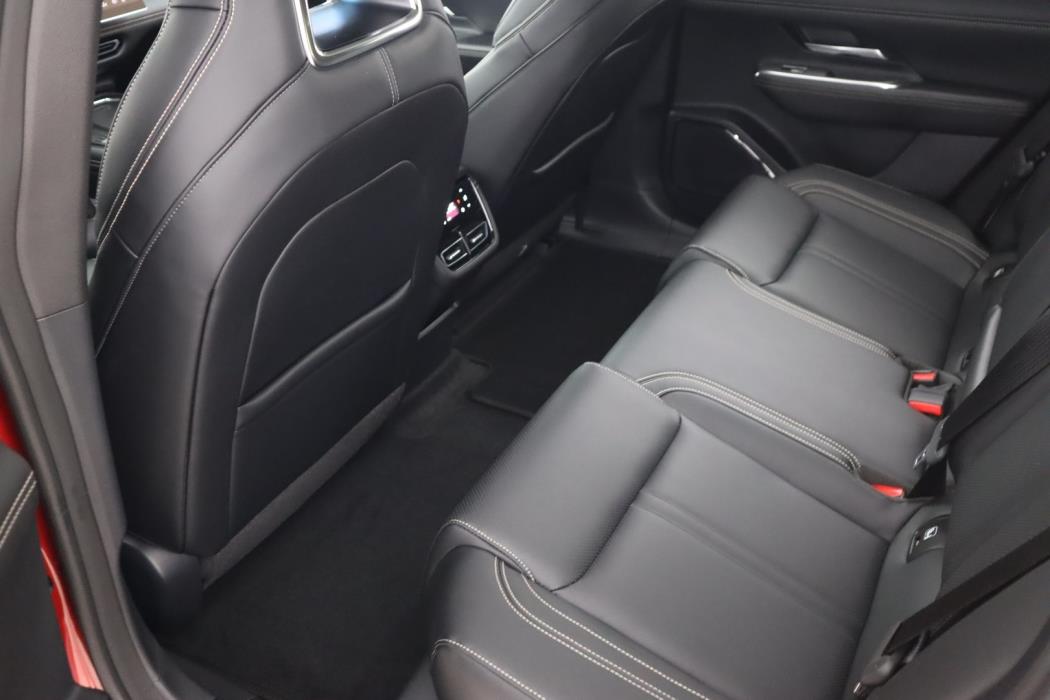 MAZDA 6E 2026
