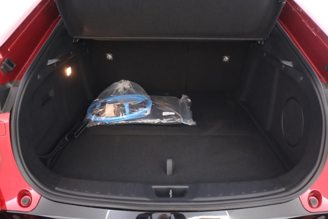 MAZDA 6E 2026