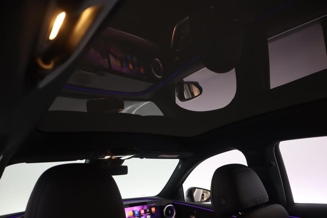 MERCEDES-BENZ GLC 2026