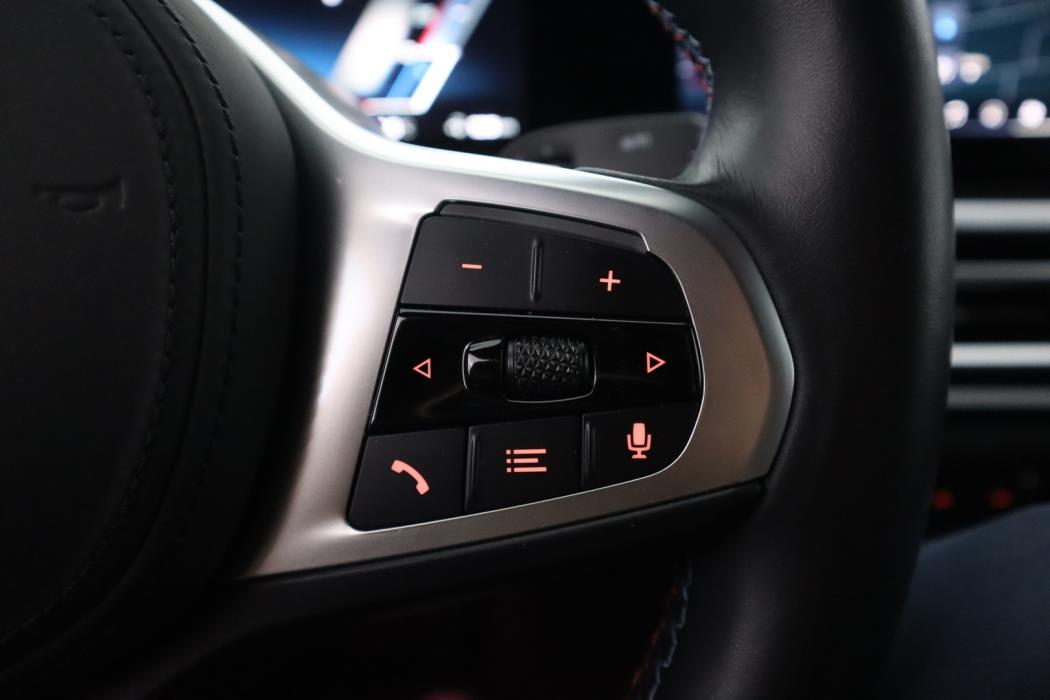 BMW I4 M50 2024