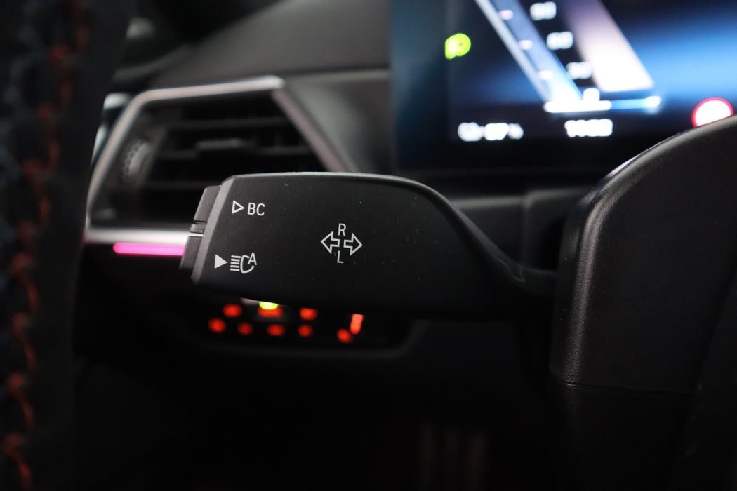 BMW I4 M50 2024