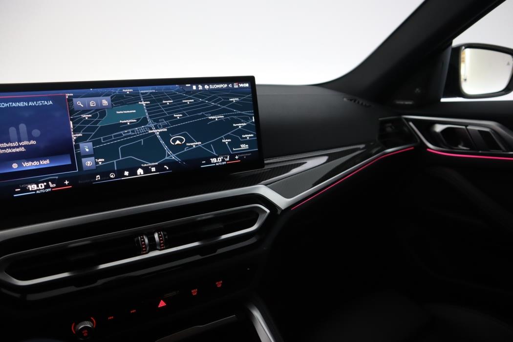 BMW I4 M50 2024