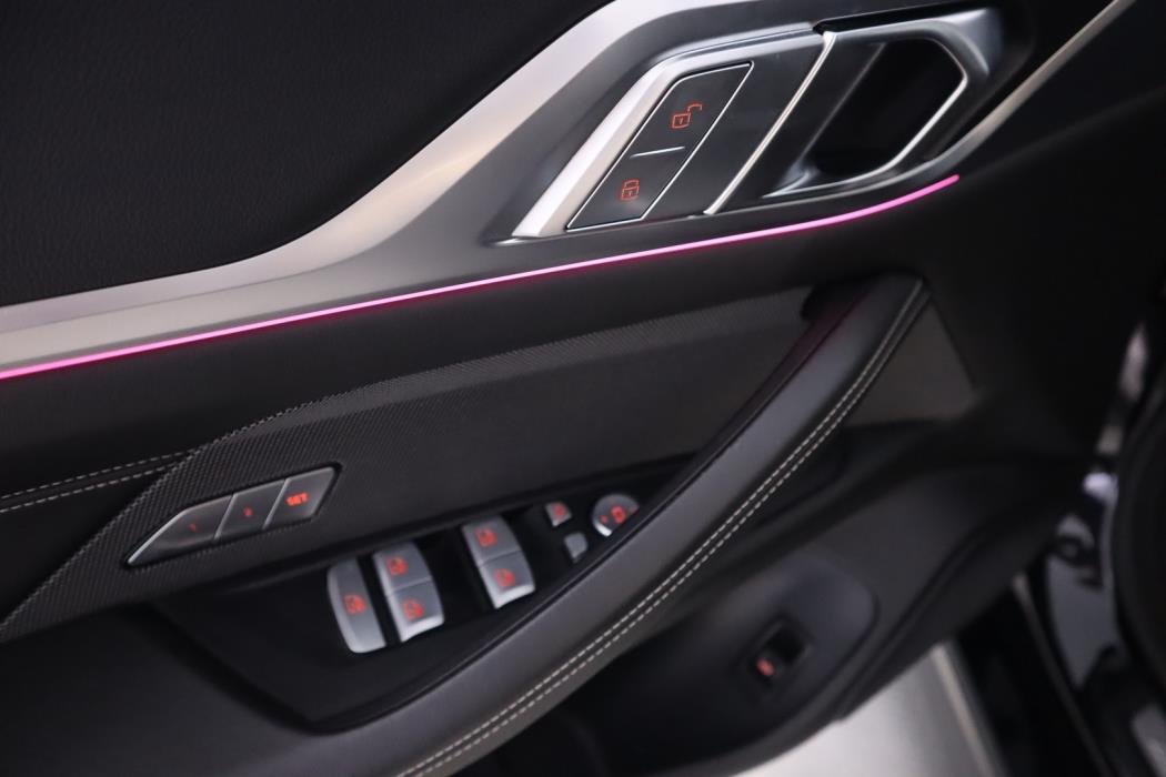 BMW I4 M50 2024