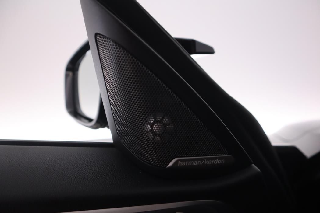 BMW I4 M50 2024