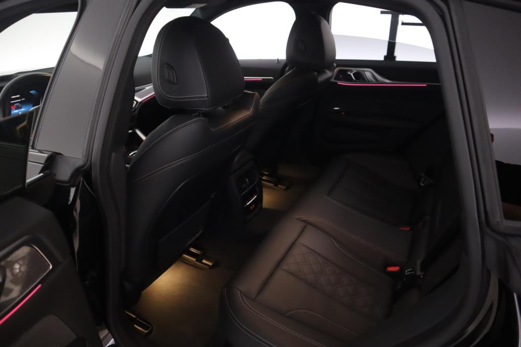 BMW I4 M50 2024