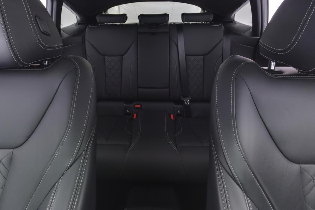 BMW I4 M50 2024