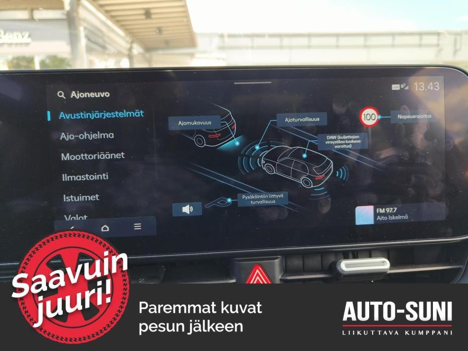 HYUNDAI IONIQ 5 2025