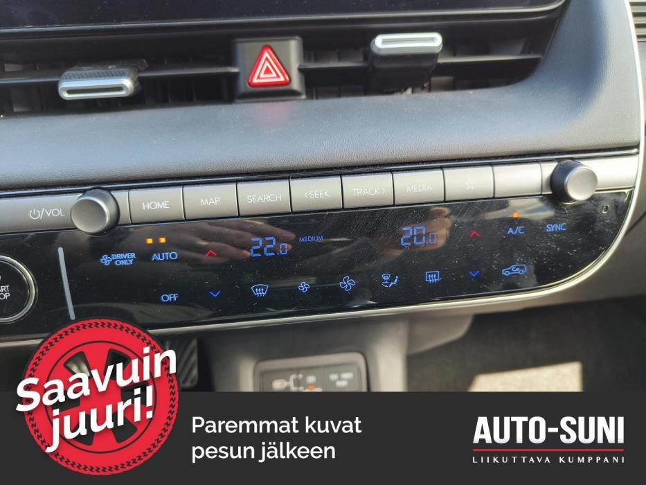 HYUNDAI IONIQ 5 2025