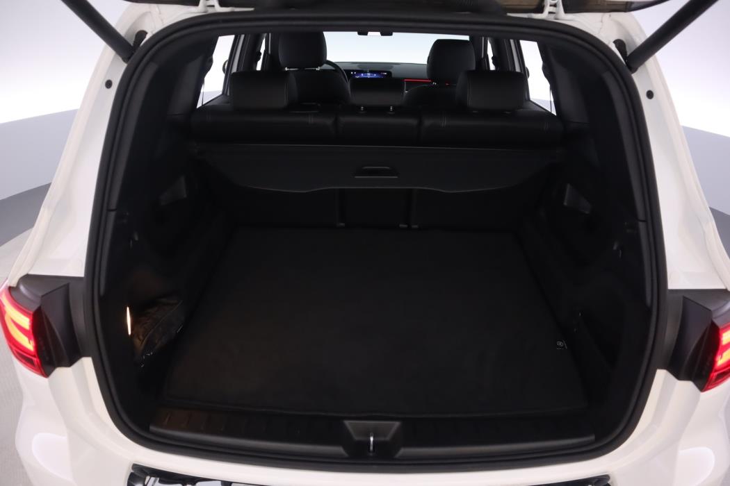MERCEDES-BENZ EQB 2025