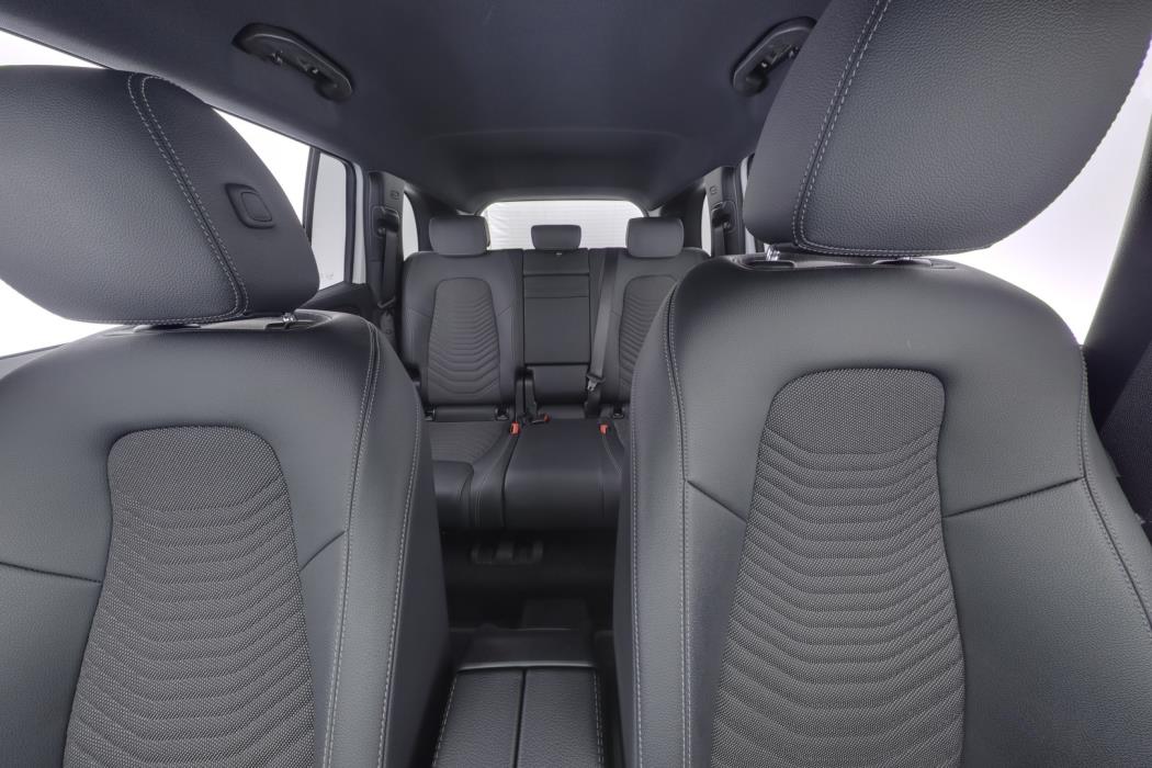 MERCEDES-BENZ EQB 2025